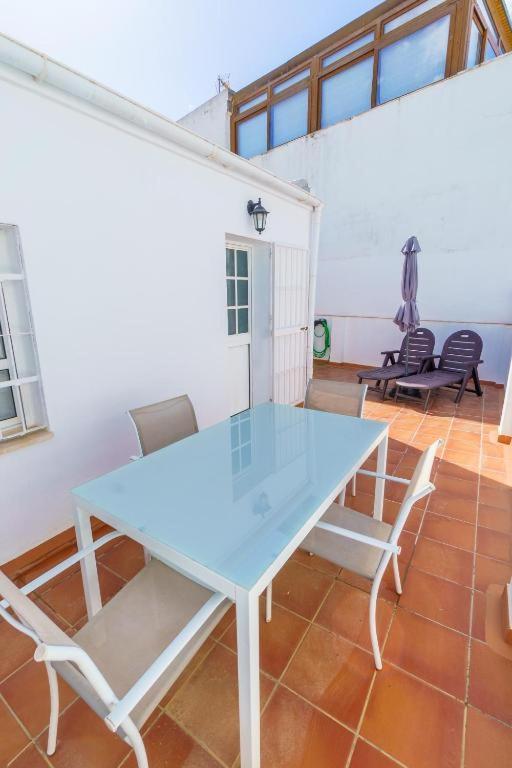 Rentalsevilla Guadalete I Exterior foto